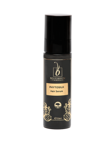 phytosilk sérum soin